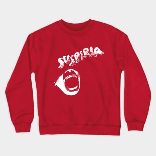 Suspiria Crewneck Sweatshirt